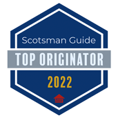 Scotsman Guide Top Originator